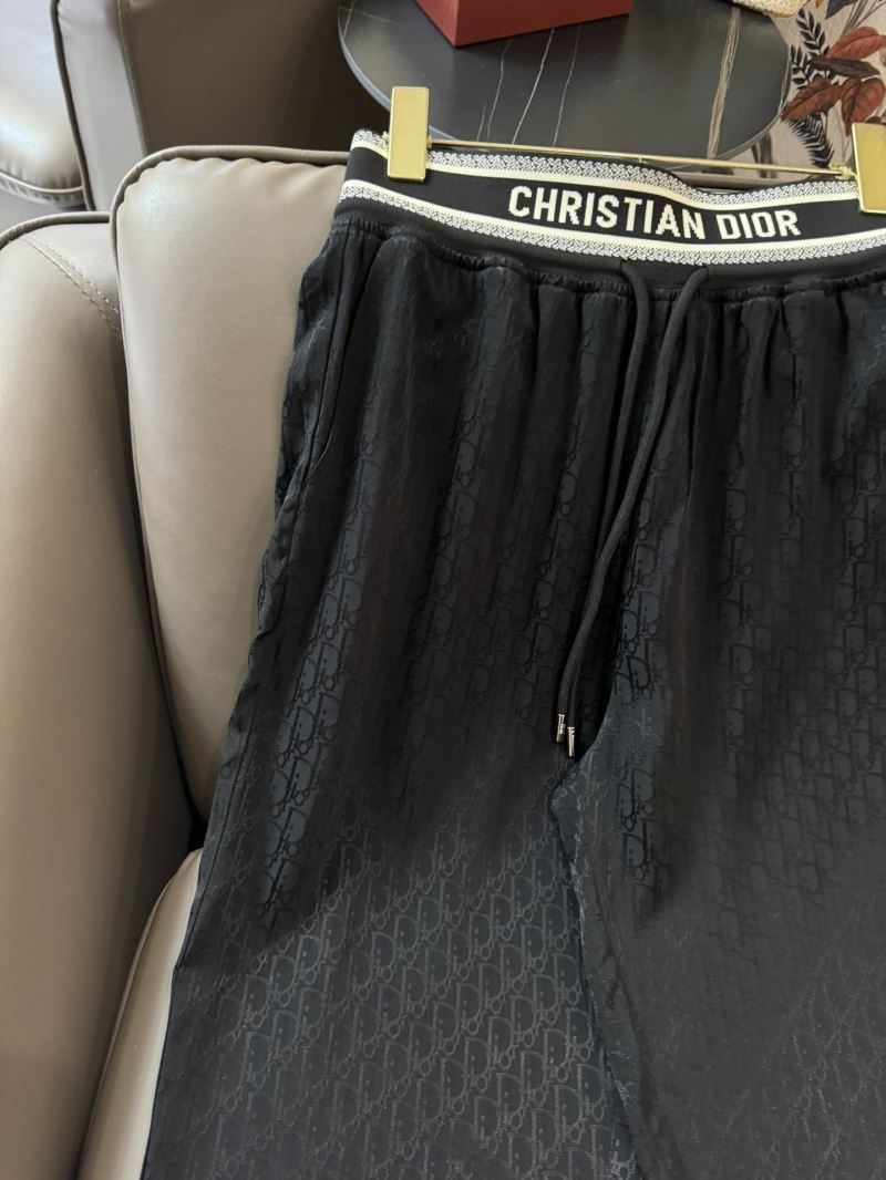 Christian Dior Long Pants